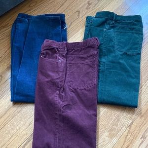 Gap Husky pants
